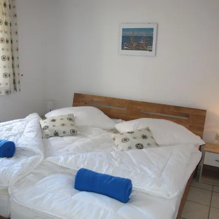 Holiday home Holiday Butterburg-7 *