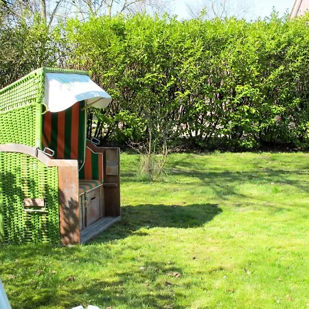Holiday Butterburg-7 * Dornum