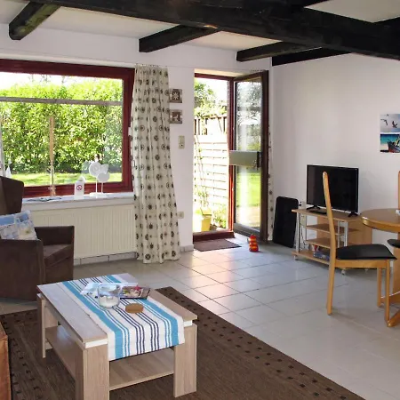 Holiday home Holiday Butterburg-7 *