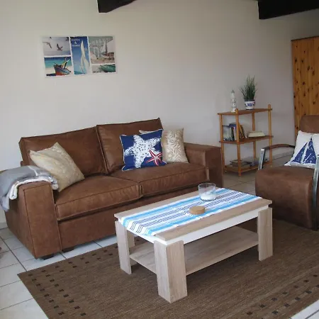Holiday home Holiday Butterburg-7 *