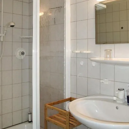 Holiday Butterburg-7 * Dornum