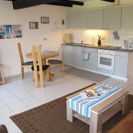 Holiday home Holiday Butterburg-7 *